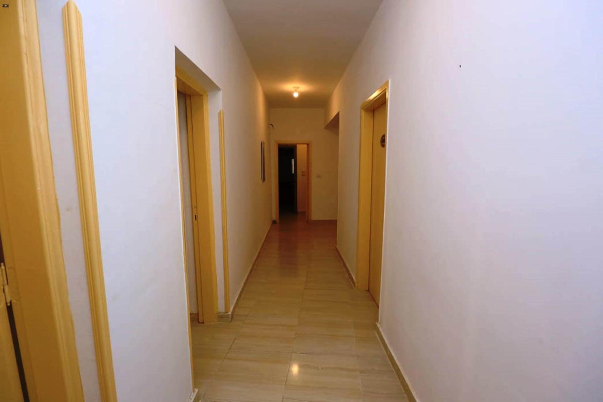 Luxor View Hostel Екстер'єр фото