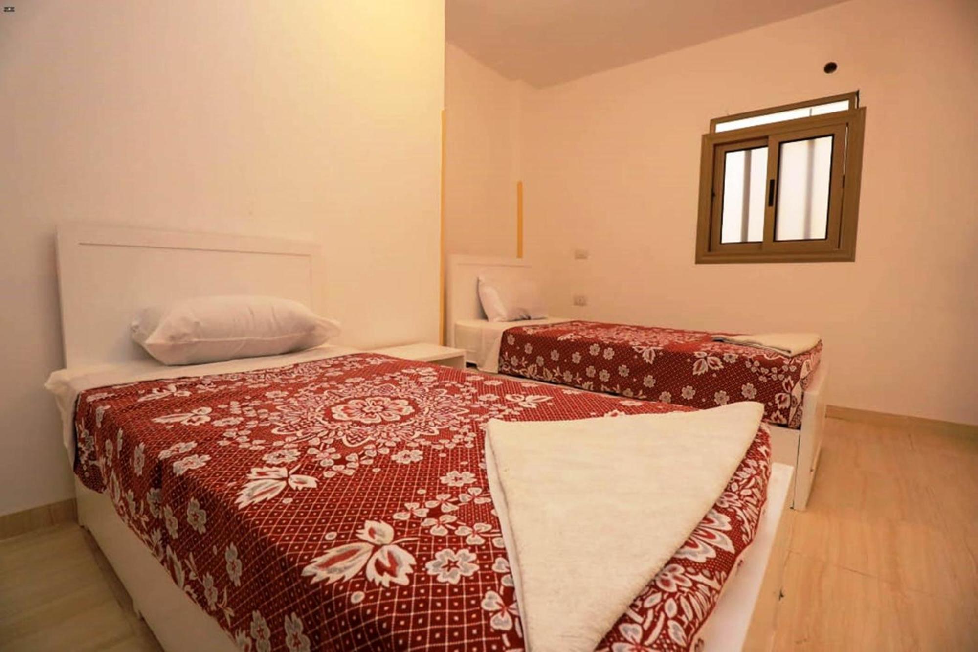 Luxor View Hostel Екстер'єр фото