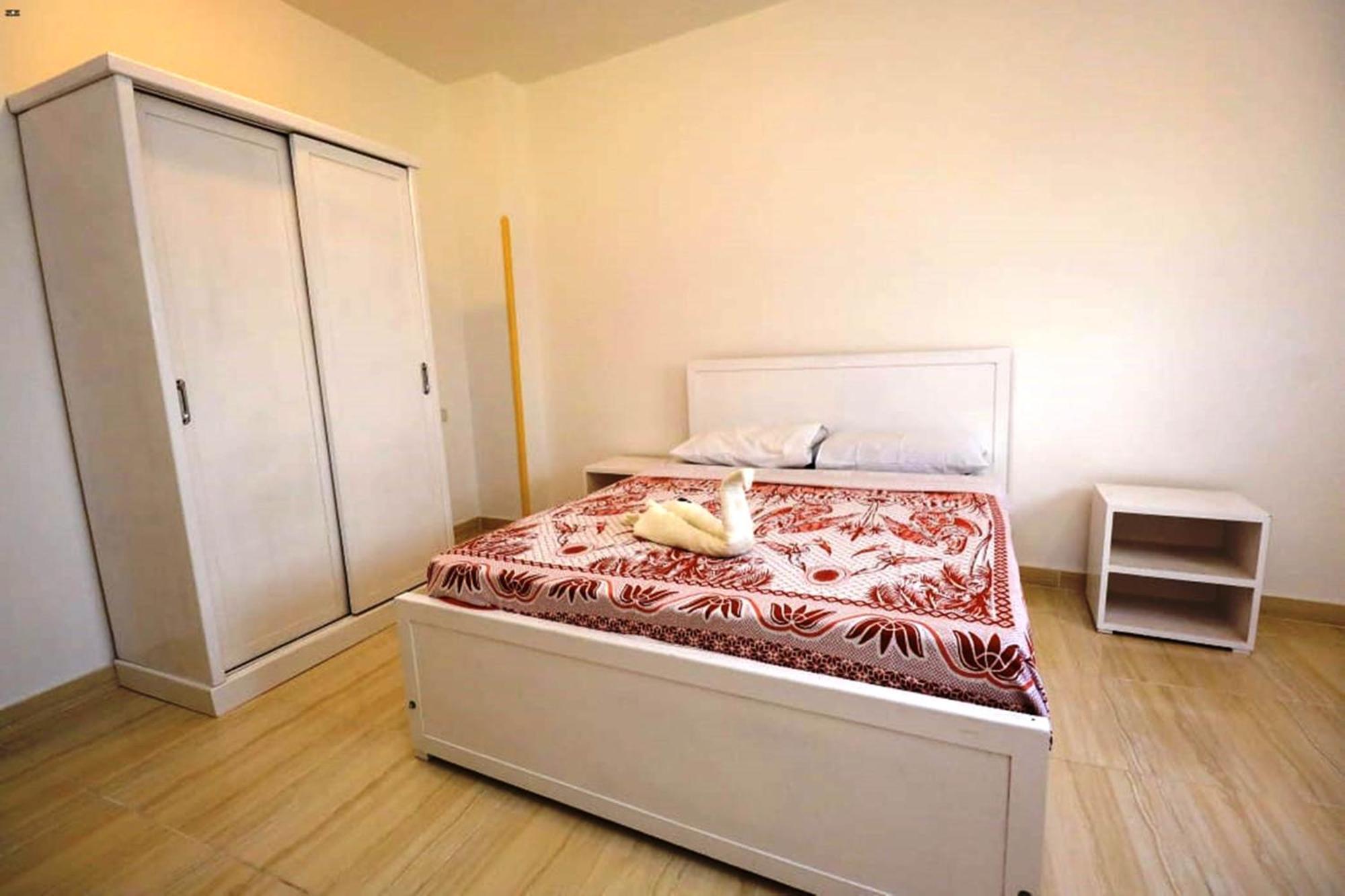 Luxor View Hostel Екстер'єр фото
