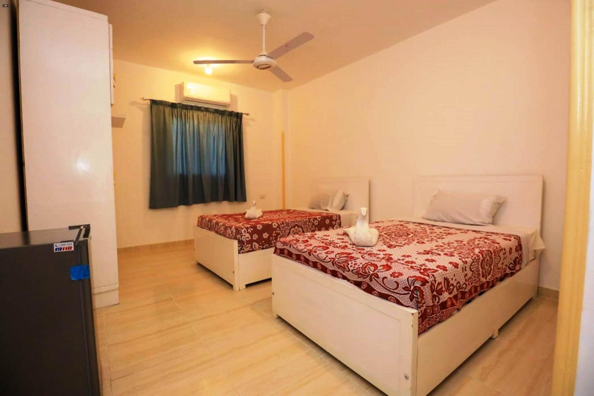 Luxor View Hostel Екстер'єр фото