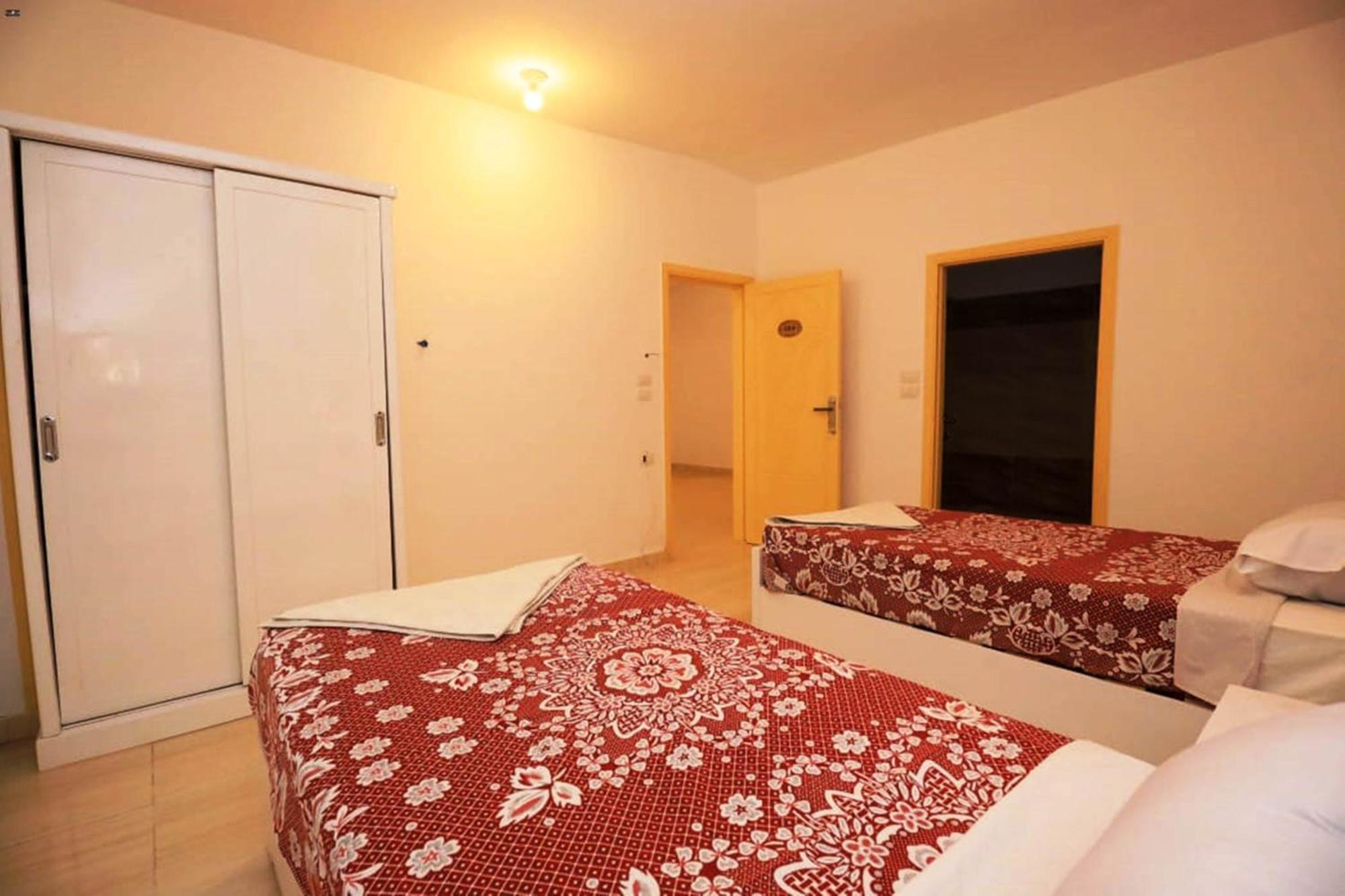 Luxor View Hostel Екстер'єр фото