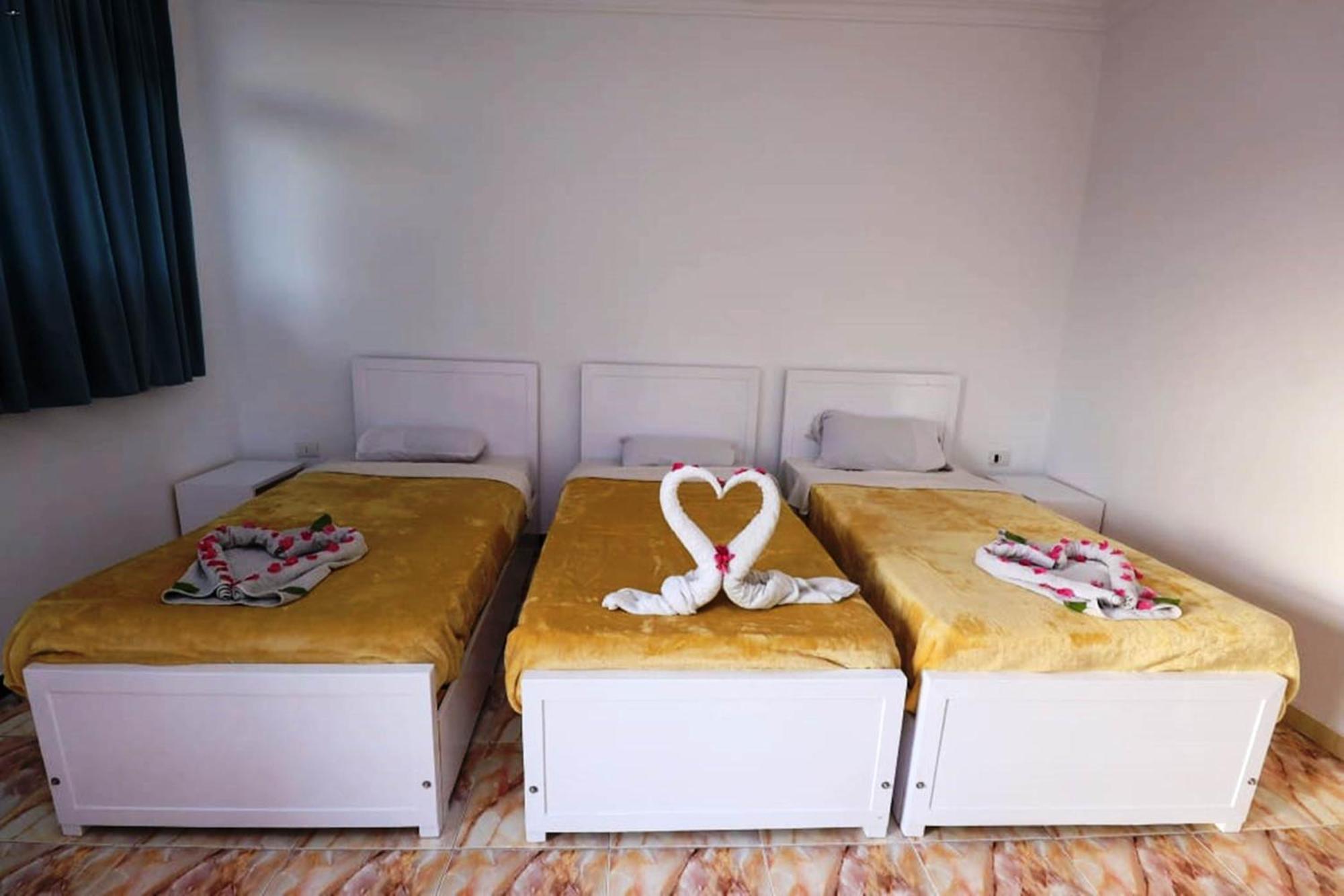 Luxor View Hostel Екстер'єр фото