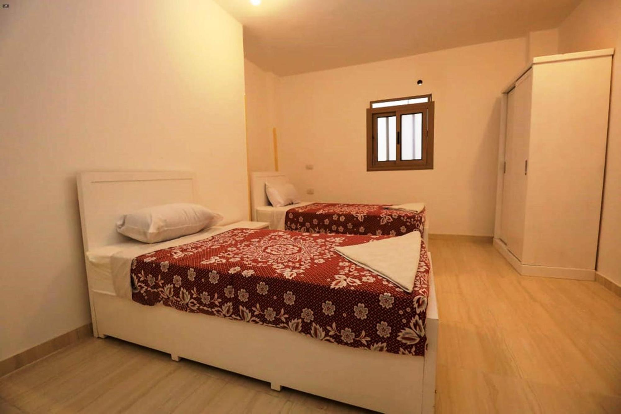 Luxor View Hostel Екстер'єр фото