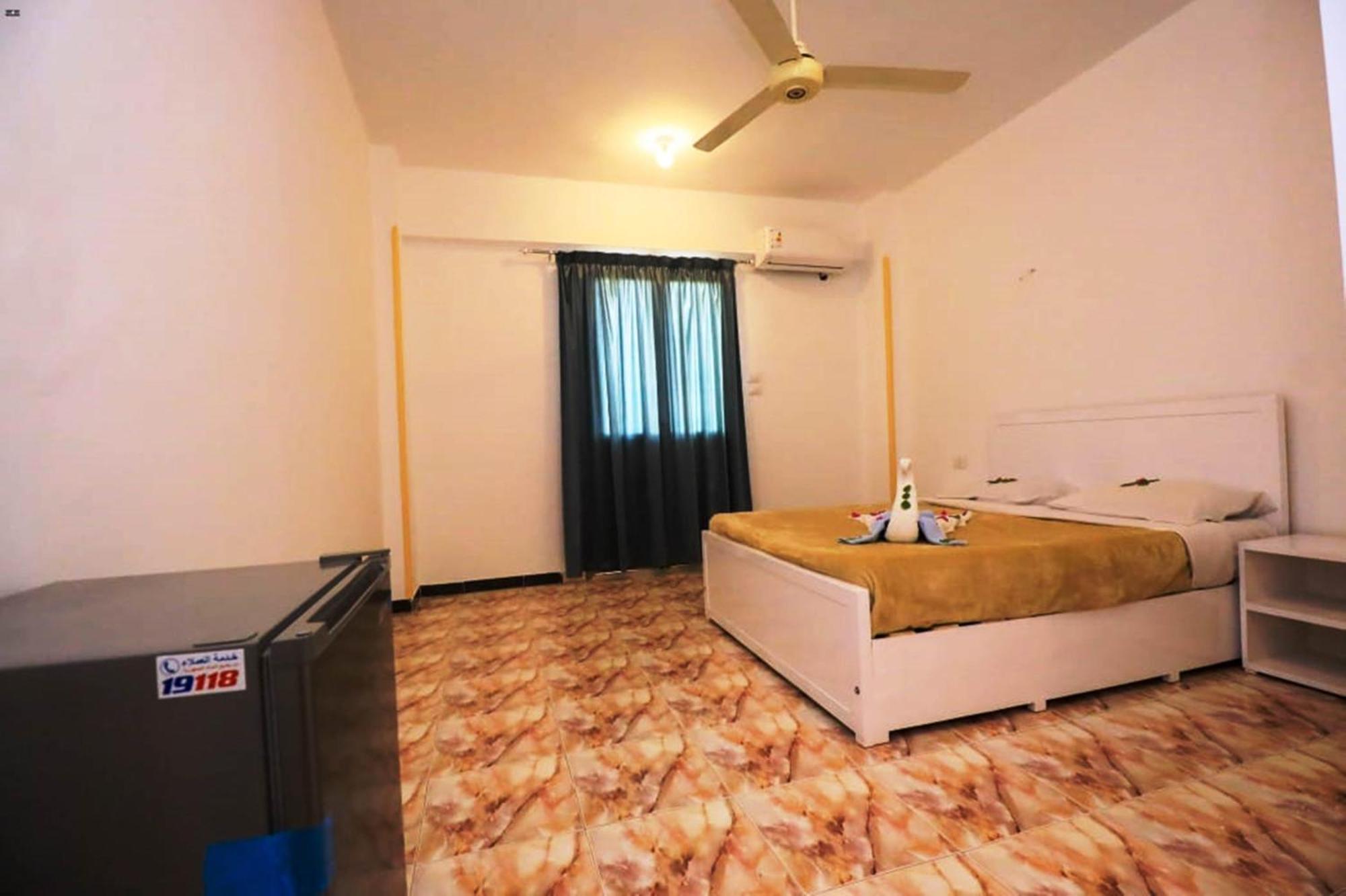 Luxor View Hostel Екстер'єр фото