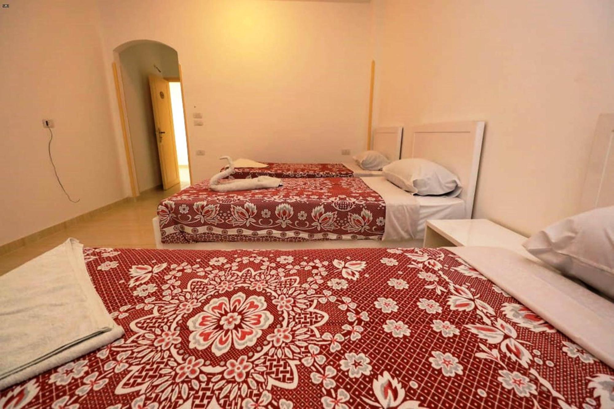 Luxor View Hostel Екстер'єр фото