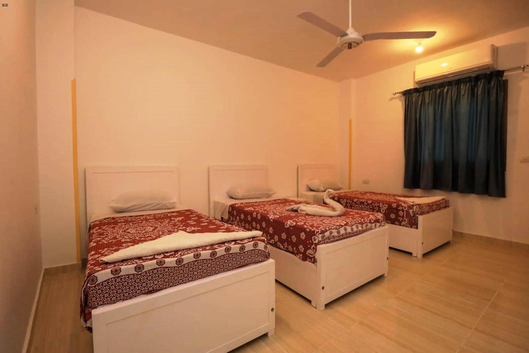 Luxor View Hostel Екстер'єр фото