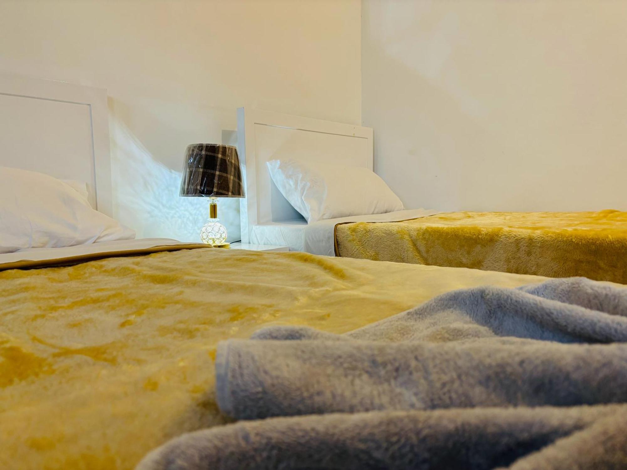 Luxor View Hostel Екстер'єр фото