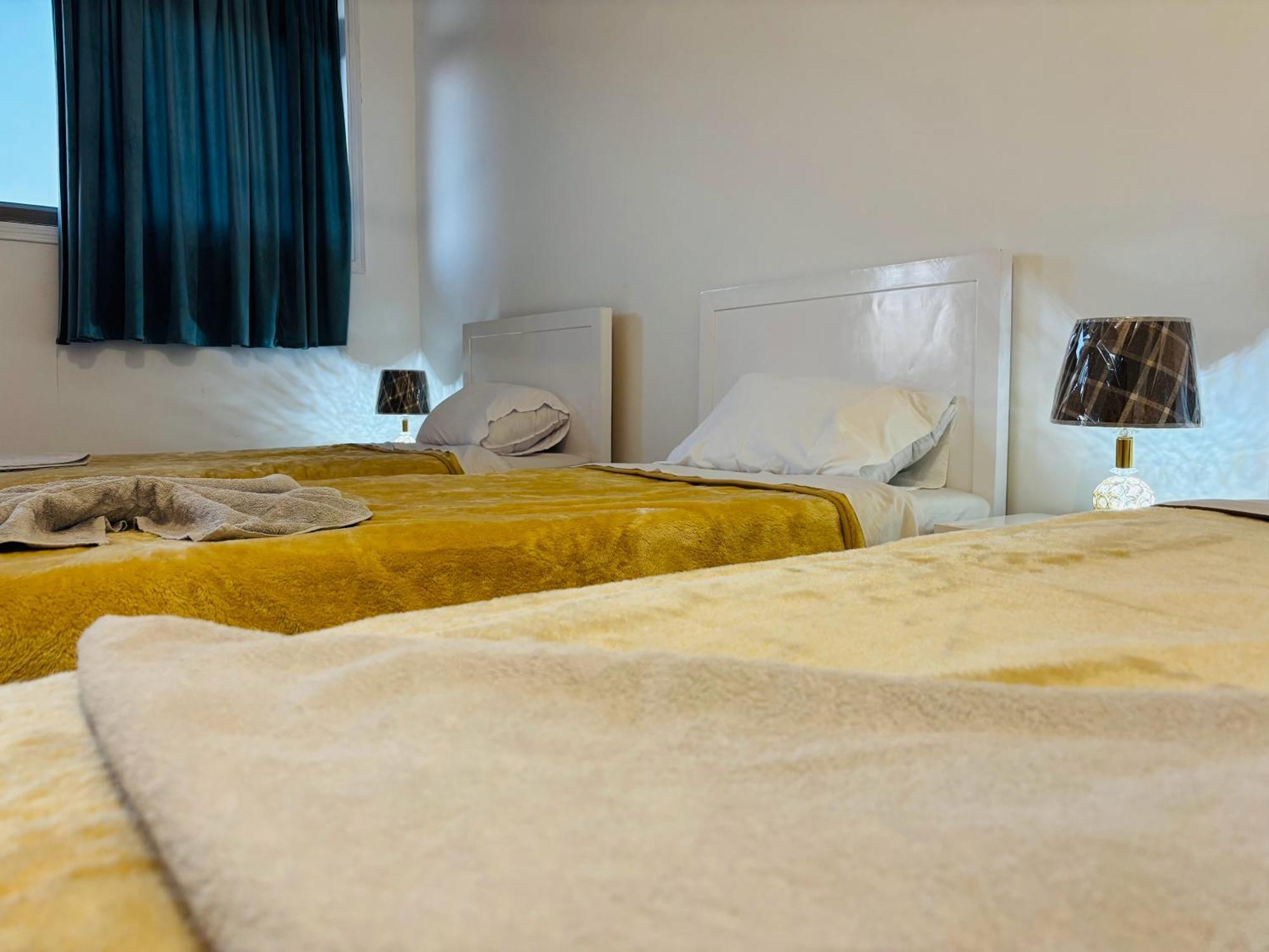 Luxor View Hostel Екстер'єр фото