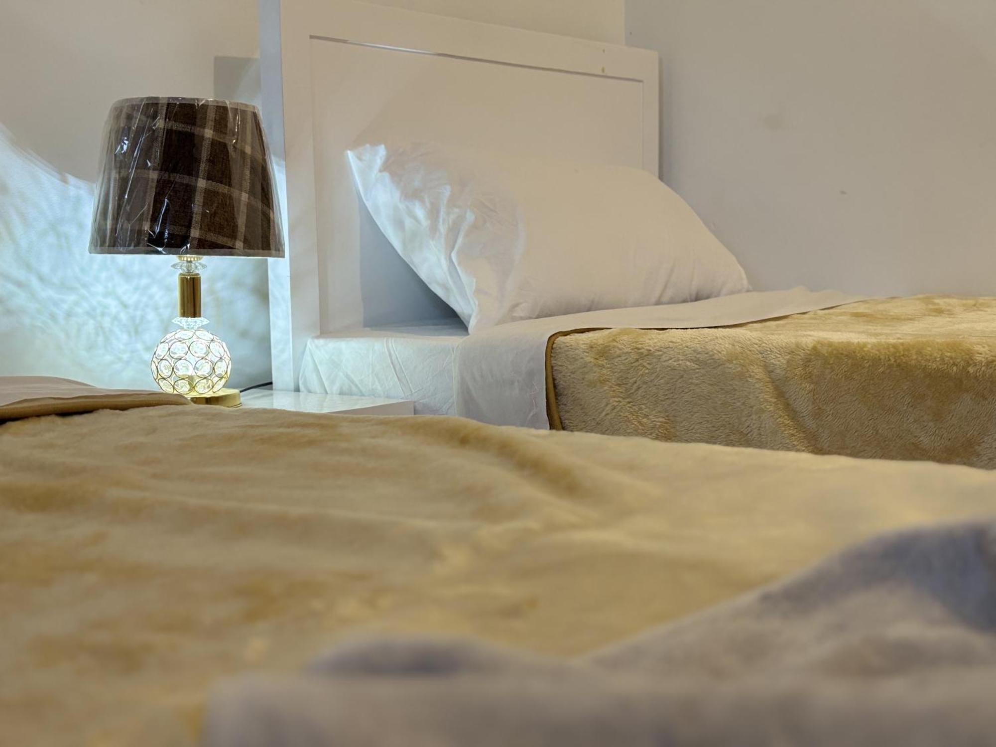 Luxor View Hostel Екстер'єр фото